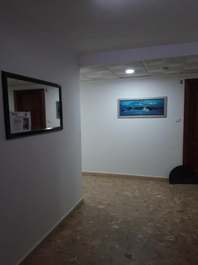 Precioso Alojamiento Cerca Del Mar Διαμέρισμα Aguadulce  Εξωτερικό φωτογραφία